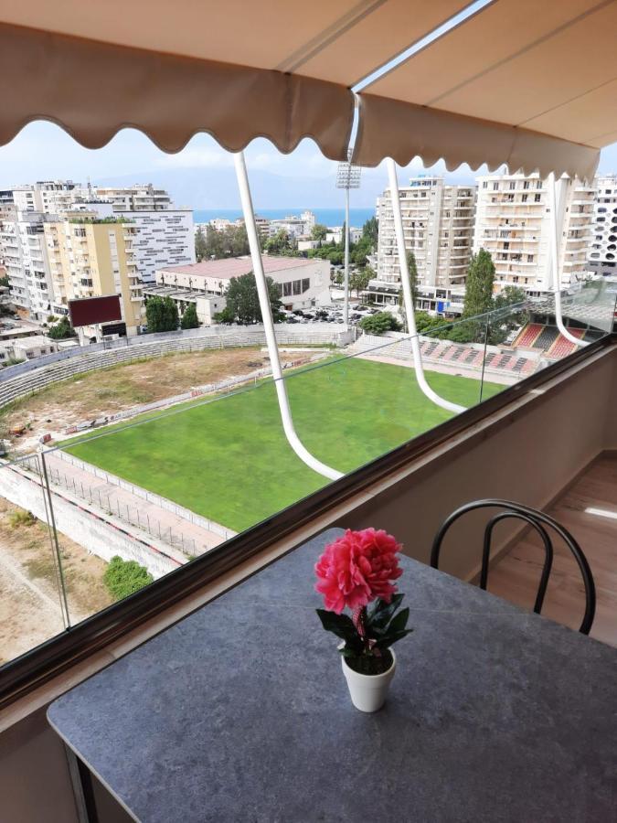 Disy Apartments Avlonya Dış mekan fotoğraf