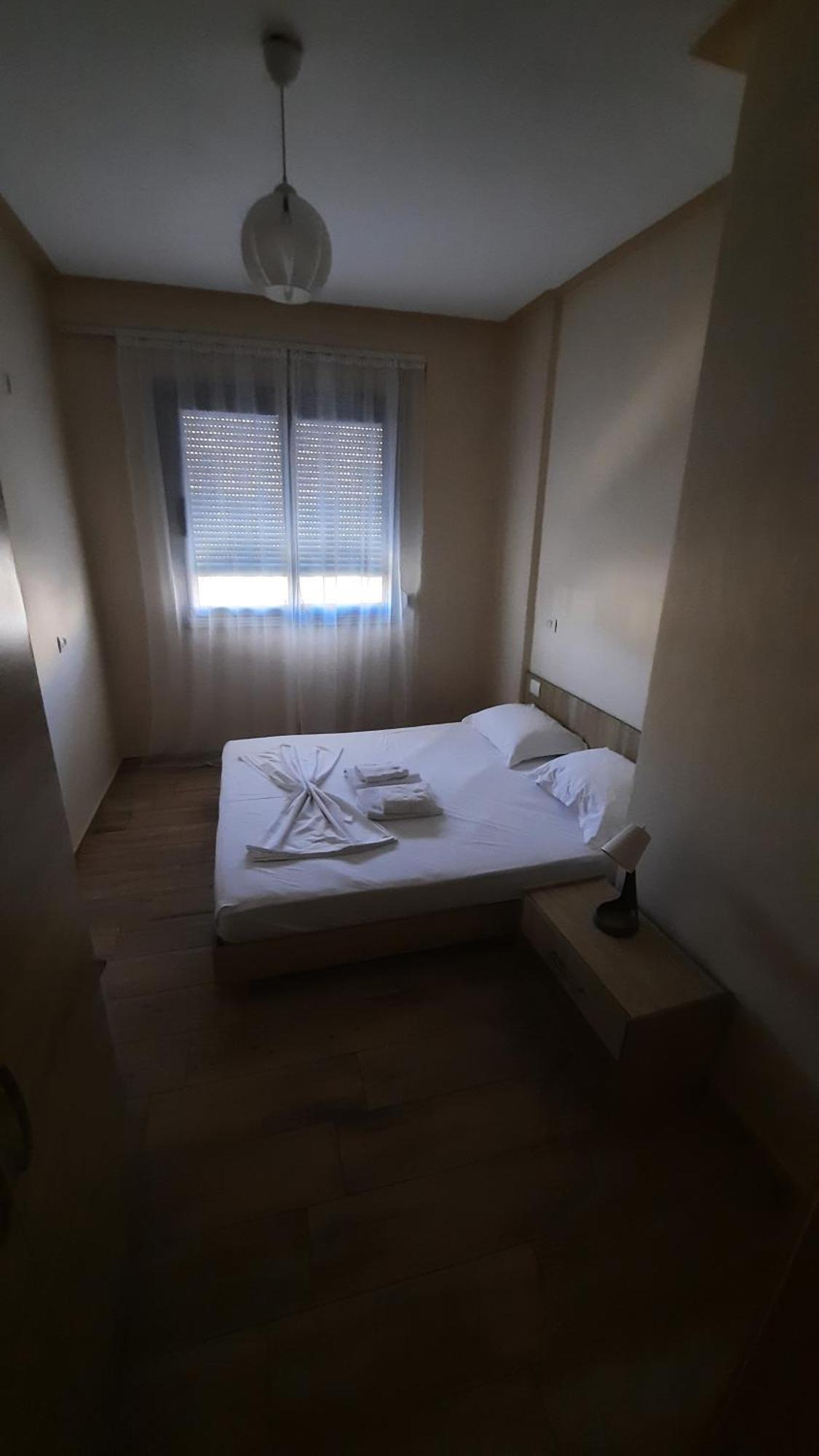 Disy Apartments Avlonya Oda fotoğraf