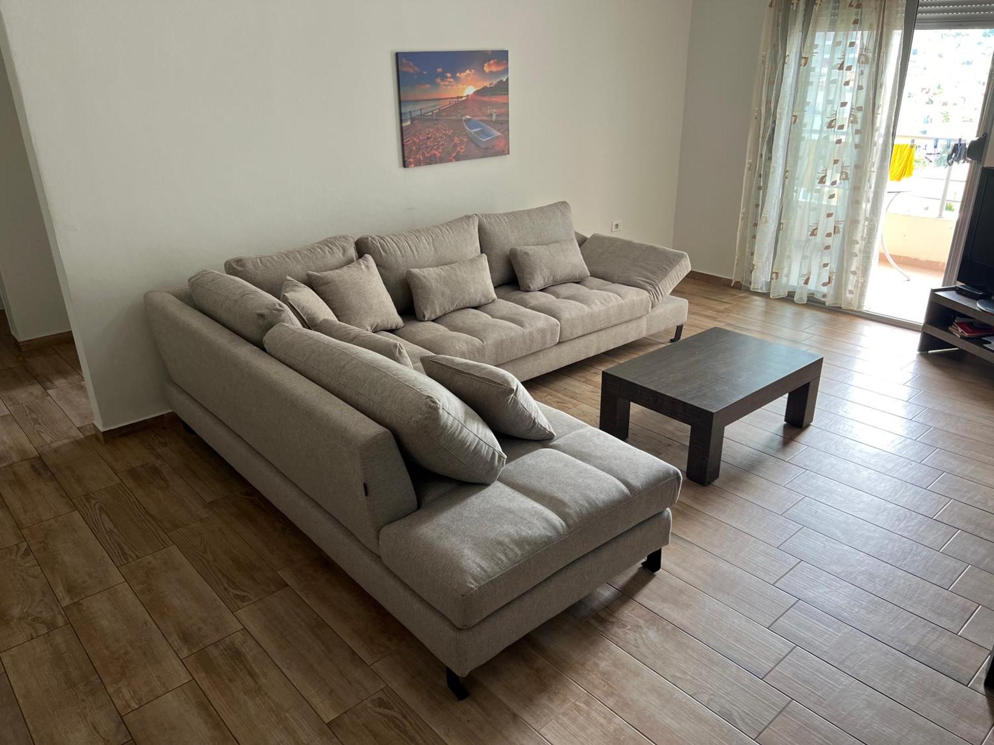 Disy Apartments Avlonya Dış mekan fotoğraf