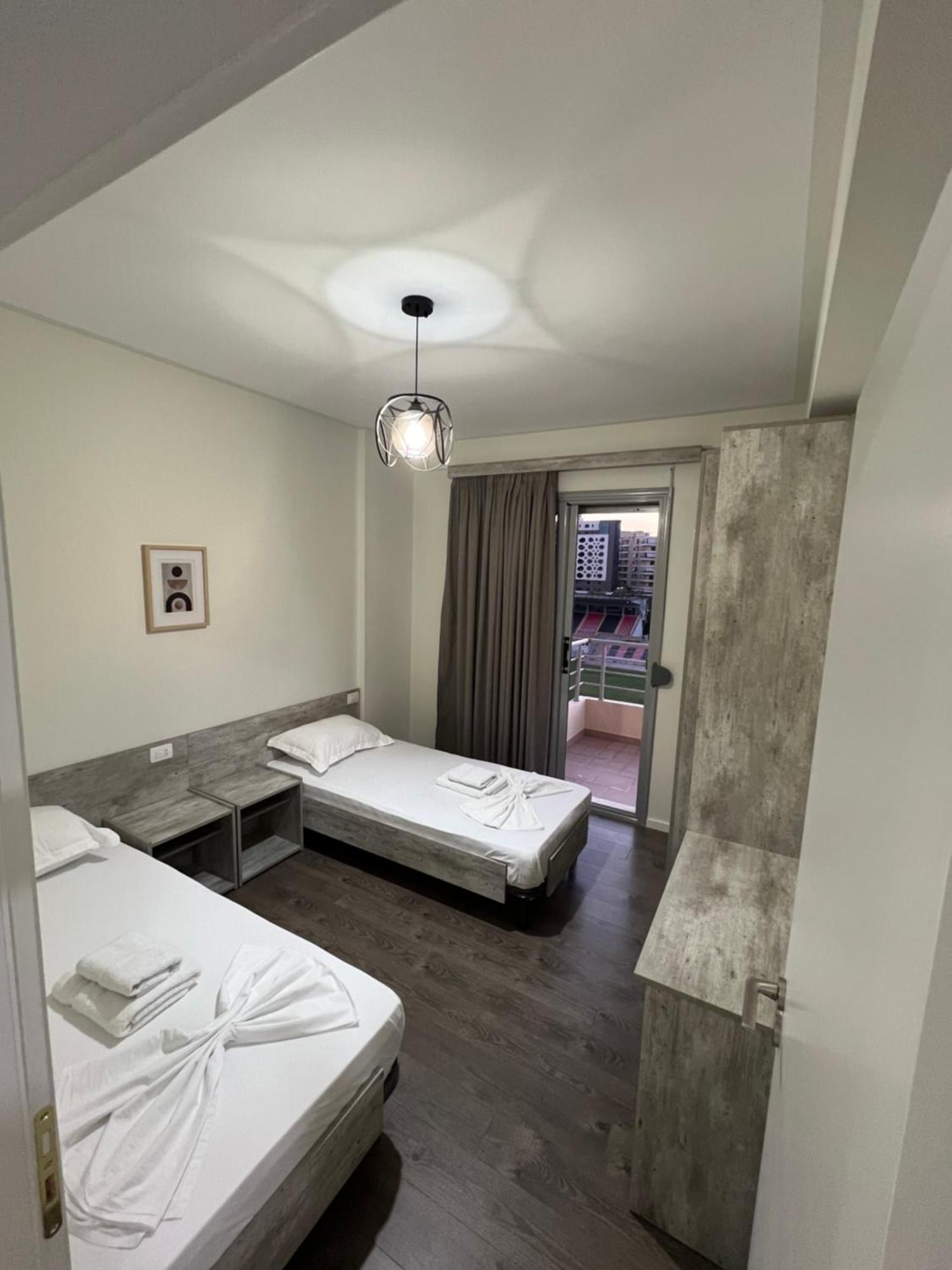 Disy Apartments Avlonya Dış mekan fotoğraf